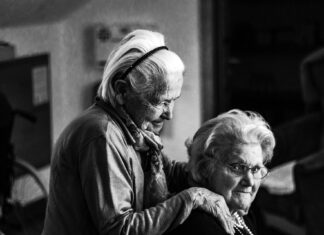 Día Internacional de las Personas Mayores