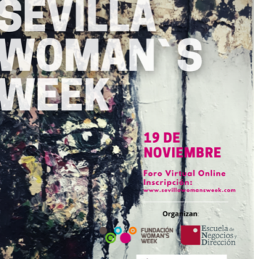 Cumbre de Mujeres Líderes en Sevilla Woman’s Week