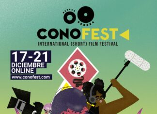 CONOFEST ‘International (Short) Film Festival’, una apuesta por el cine con visión de género