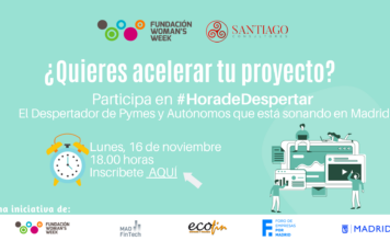 Nuevos proyectos candidatos a ‘El Despertador’ de la mano de FWW y Santiago Consultores