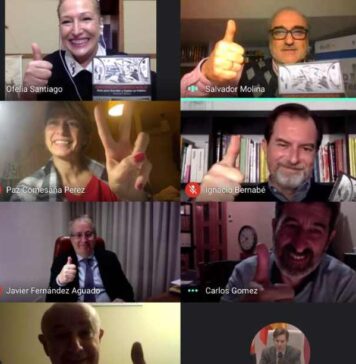 Estas navidades, conoce la guía definitiva para hablar en público con ‘Conferenciantes Imprescindibles’