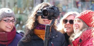 Llega la 2ª edición de Coofilm: Mujeres cineastas, a crear