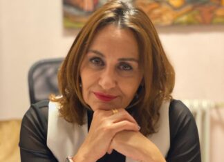 Carmen Mª García: “La igualdad es un derecho fundamental, no un capricho”