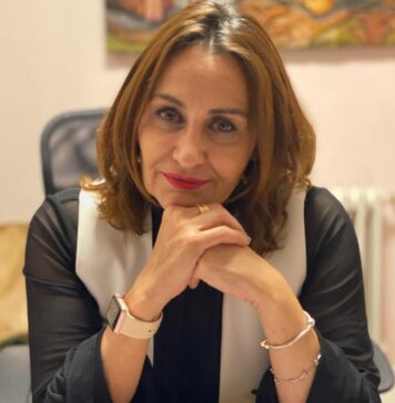 Carmen Mª García: “La igualdad es un derecho fundamental, no un capricho”