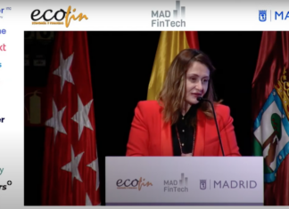 Carmen Mª García en InnoDay FinTech 2021: “Trabajamos más horas que los hombres y la brecha salarial sigue siendo un asignatura pendiente. Algo hay que cambiar”