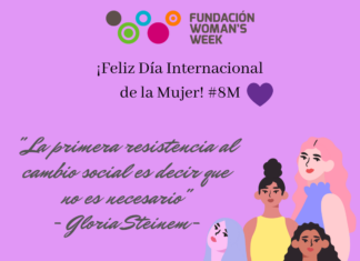 #8M2021 Por un futuro igualitario