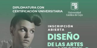 CIDEC Argentina lanza la Diplomatura en Diseño de las Artes del Vestido