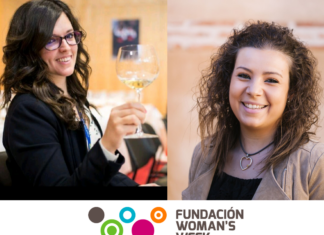#MujeresEntre2Mundos: La mujer en el sector del vino