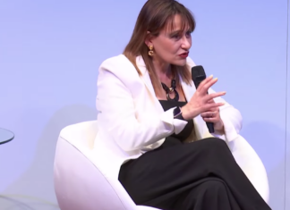 Carmen Mª García llevará ‘Mujeres entre 2 Mundos’ al Congreso ECOFIN 2021