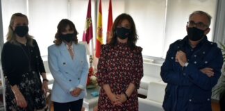 Ciudad Real acogerá la primera edición de ‘Ciudad Real Woman’s Week’