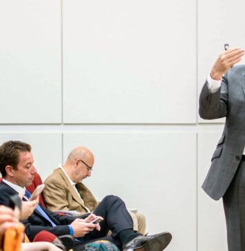 El geopolítico Pedro Baños hablará sobre el ‘El dominio mental’ en #MujeresEntre2Mundos