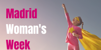¡Ya puedes consultar el programa de Madrid Woman’s Week 2021!
