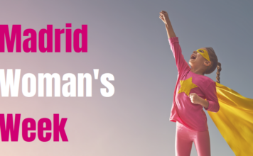 ¡Ya puedes consultar el programa de Madrid Woman’s Week 2021!