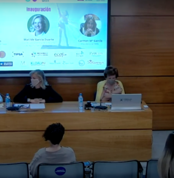 Madrid Woman’s Week 2021 ¡Ya en vídeo!
