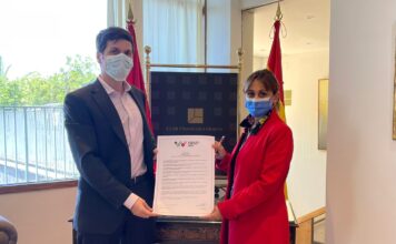 Bomi Group se adhiere al ‘Decálogo Compromiso por la Igualdad’ de FWW