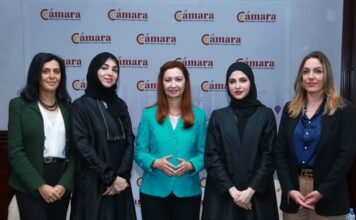 La cámara de Comercio de España en Catar organiza el primer Foro Virtual de Mujeres Empresarias