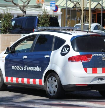 Dos agresiones sexuales a menores en las Fiestas de Sabadell