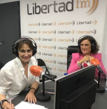 Solidaridad frente a las ENACH, entre otros temas, este viernes en #MujeresEntre2Mundos