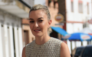 Marta Ortega, nueva presidenta de Inditex