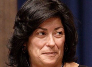 Hasta siempre, Almudena