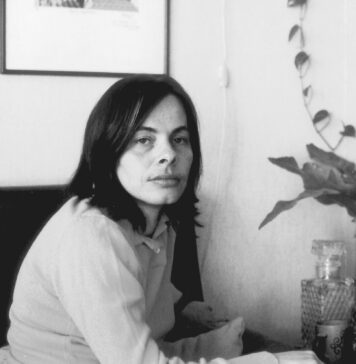 La rebelde y comprometida Cristina Peri Rossi: Premio Cervantes 2021