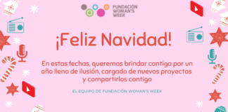 FWW os desea ¡Feliz Navidad!