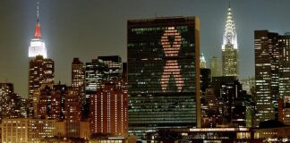 Poner fin a las desigualdades, poner fin al sida