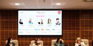 Las claves para romper el techo de cristal, protagonistas de la primera jornada de Madrid Woman’s Week 2022