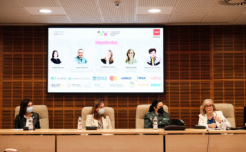 Las claves para romper el techo de cristal, protagonistas de la primera jornada de Madrid Woman’s Week 2022