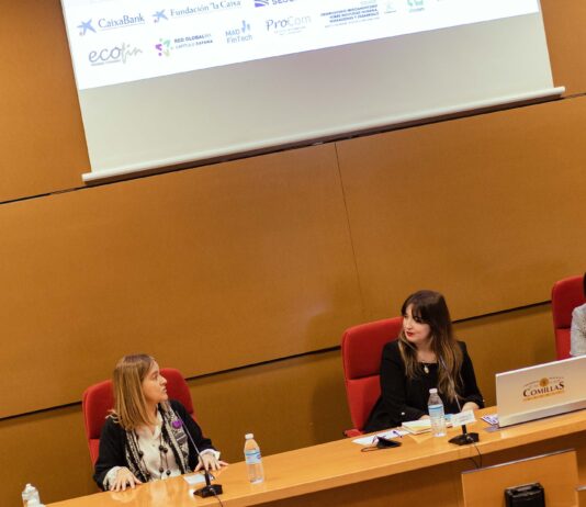 Comunicación Feminista en todos los medios y canales