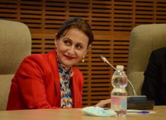 Carmen Mª García, presidenta de FWW: “La igualdad, en muchos sectores, sigue siendo percibida como un lujo”