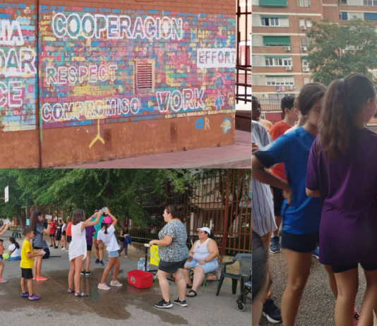 Generando Valores se despide hasta septiembre en Fuenlabrada