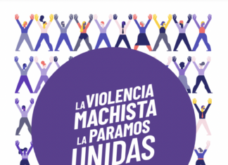 ¿Sabes cómo actuar ante una agresión machista?