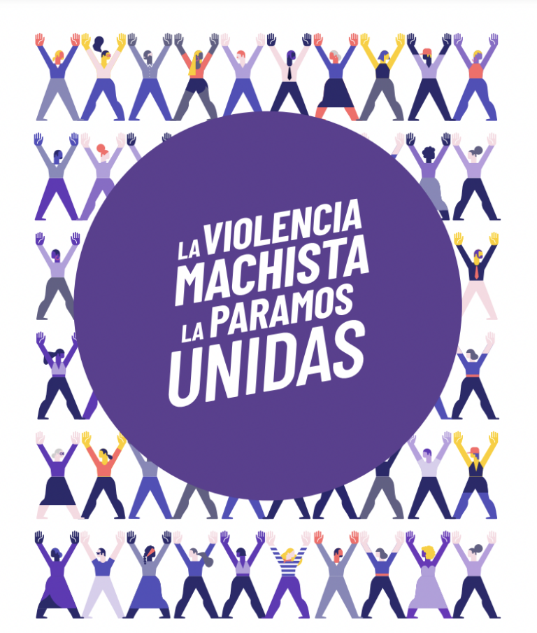 Machista ¿Sabes cómo actuar ante una agresión machista? • Fundación Woman's Week