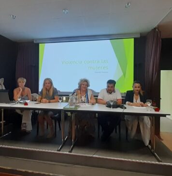 La violencia y sus consecuencias a debate en el Ateneo de Madrid