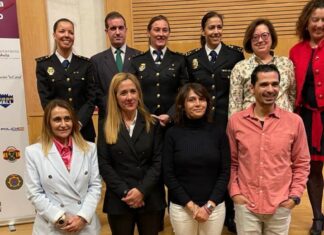 Carmen Mª García, presidenta de FWW: “Las chicas no son conscientes de que están siendo sometidas porque está naturalizado”