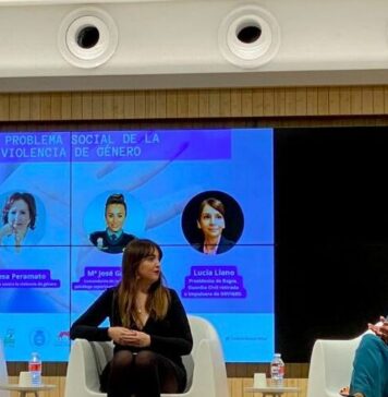 Teresa Peramato: “La ley del ‘solo sí es sí’ nos da muchísimas posibilidades para proteger más a las víctimas que la legislación anterior”