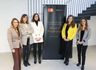 El 66% de las españolas que no son económicamente independientes cree que nunca podrá serlo, según el último estudio de Mastercard