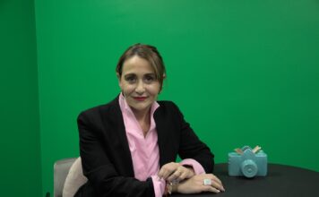 Carmen María García habla en Cinco Días sobre la importancia de los referentes femeninos