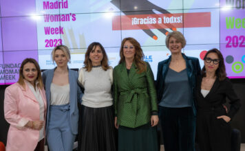 La falta de referentes femeninos lastra el empoderamiento de las jóvenes