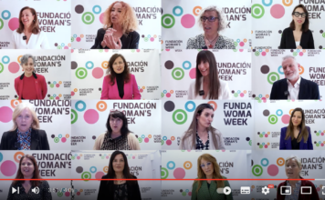 Los mejores momentos de Madrid Woman’s Week 2023 ya en vídeo