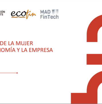 Ya está disponible la 3ª edición del estudio ‘La Mujer en la Economía y la Empresa’