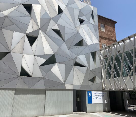 El Centro Cultural Clara del Rey acogerá Madrid Woman’s Week 2024