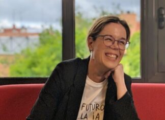 La revolución de la IA llega a Madrid Woman’s Week con Conchita Díaz (Google)