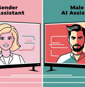 El sesgo de género en la IA: cómo los algoritmos perpetúan la discriminación en el mundo laboral