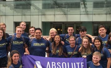 Fundación Woman’s Week acoge este verano a estudiantes en prácticas de Absolute Internship