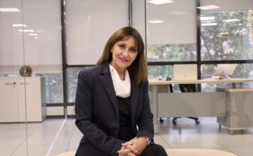 Carmen Mª García asume la Dirección de Comunicación, Marketing y RSC de REACTID