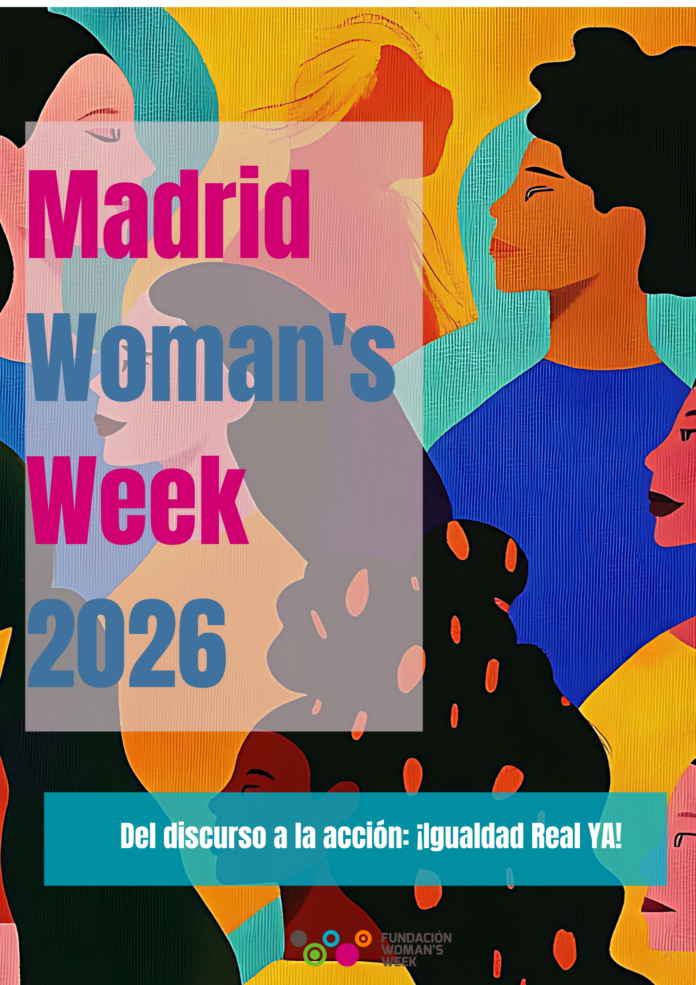 Cartel y programa MWW 2026
