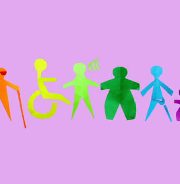 La fuerza de la inclusión nos impulsa al cambio