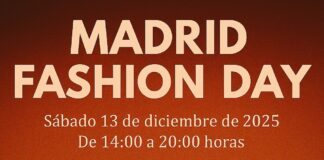 No te pierdas Madrid Fashion Day